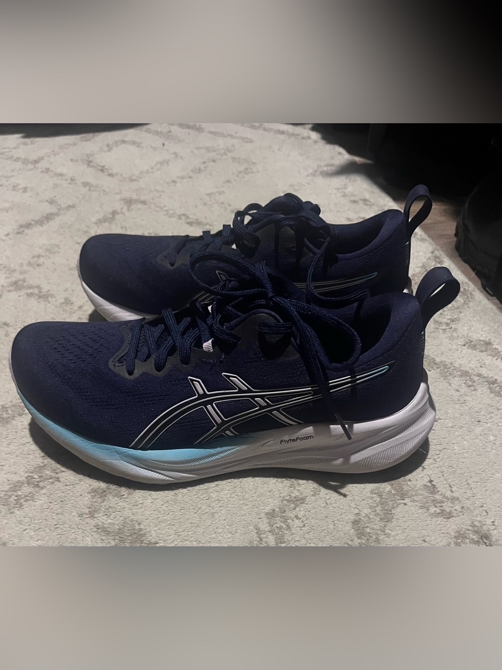Asics Women’s GEL-PULSE 16 Size 9